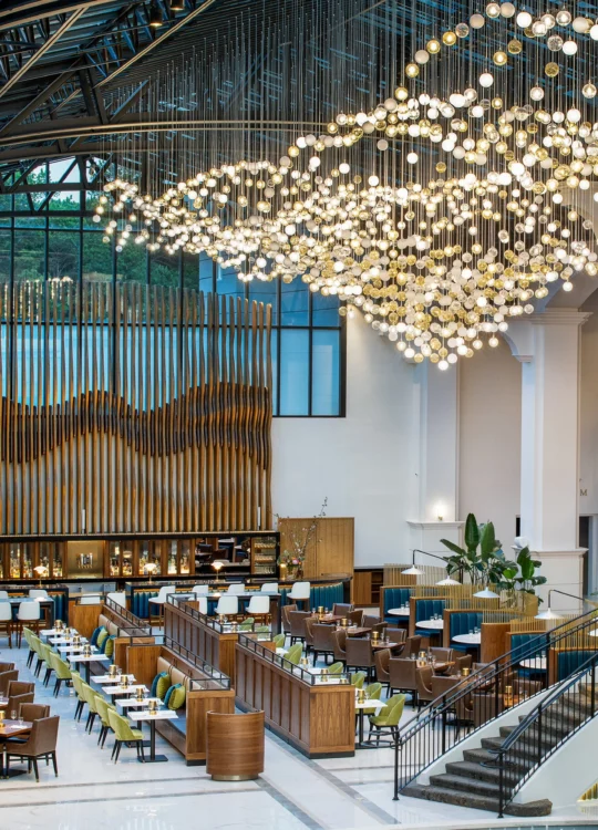 The Real Housewives of Atlanta (Bravo)