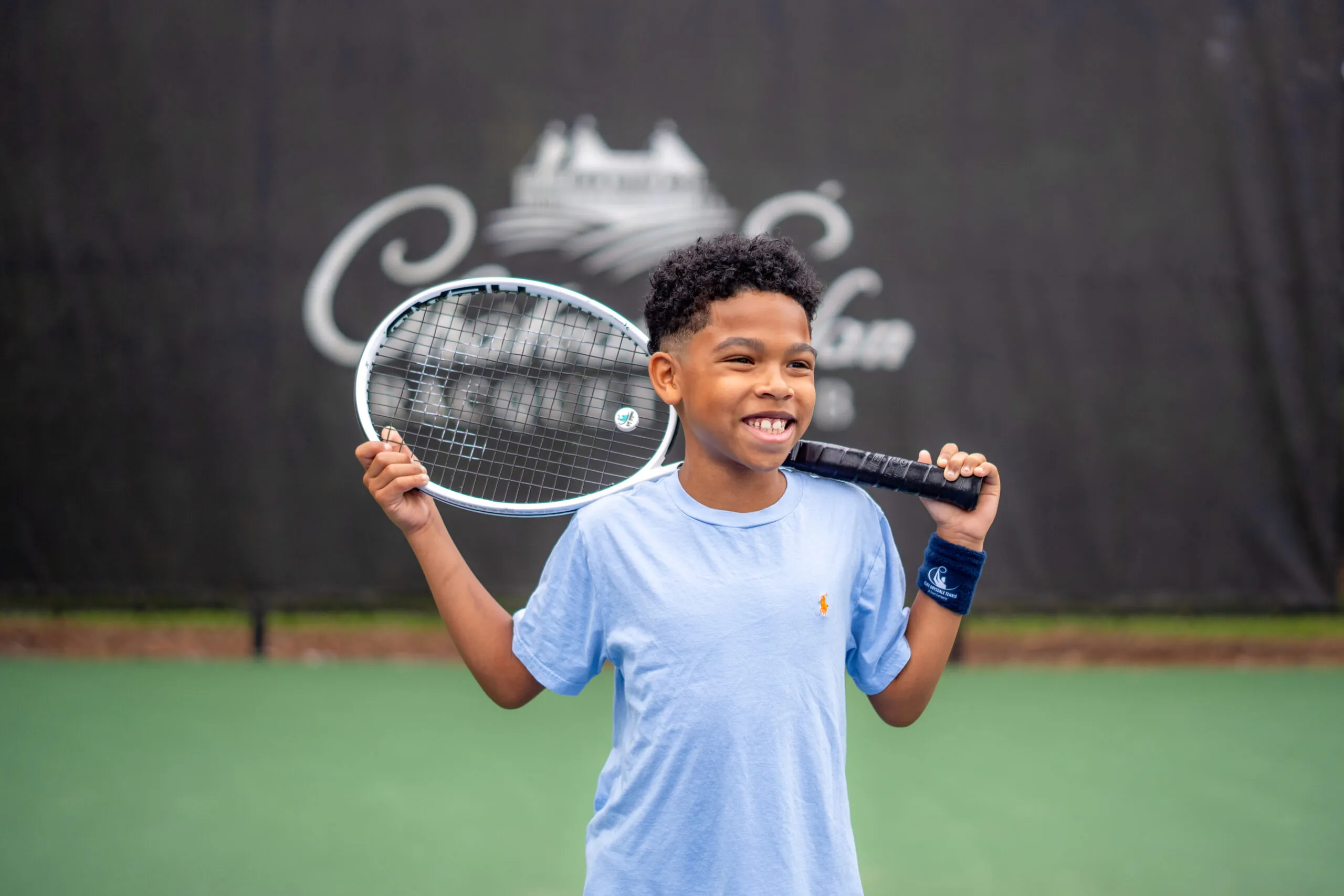 Junior Tennis Programs