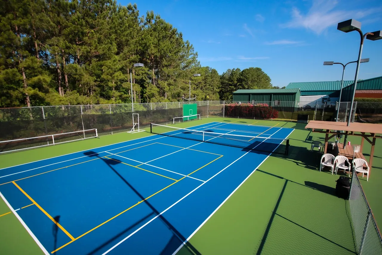 Intermediate Co-Ed Clinic