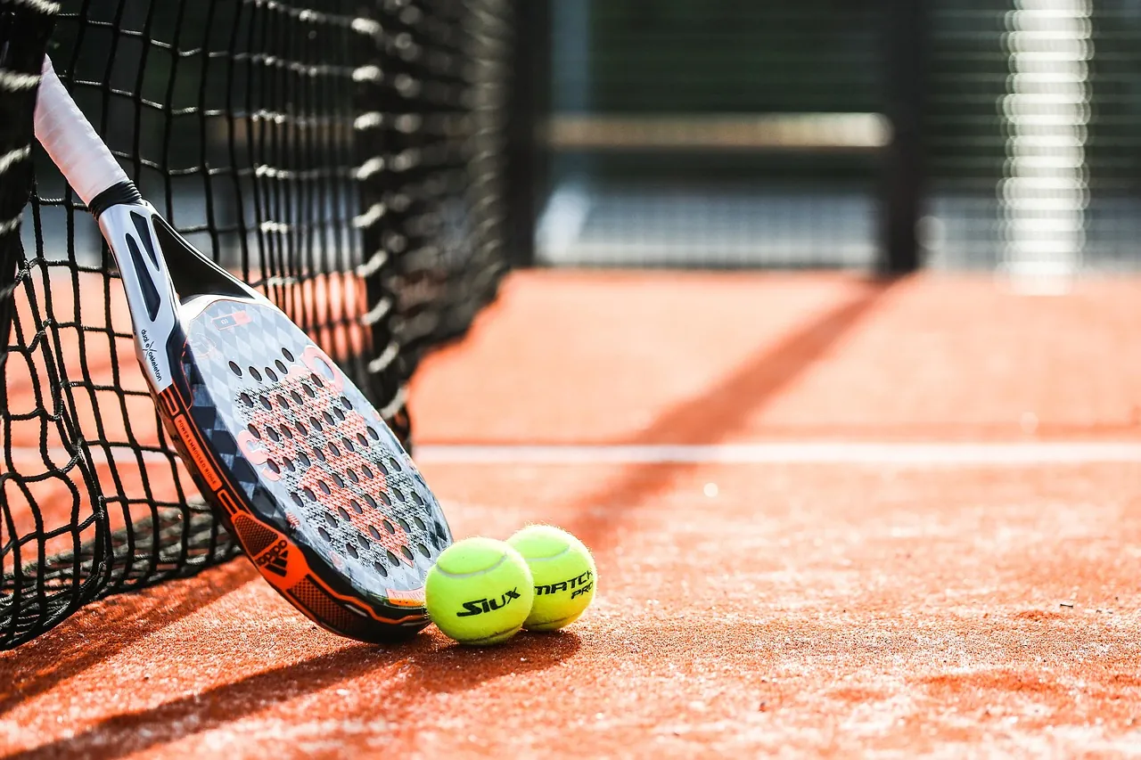 Pickleball and Wine Weekend