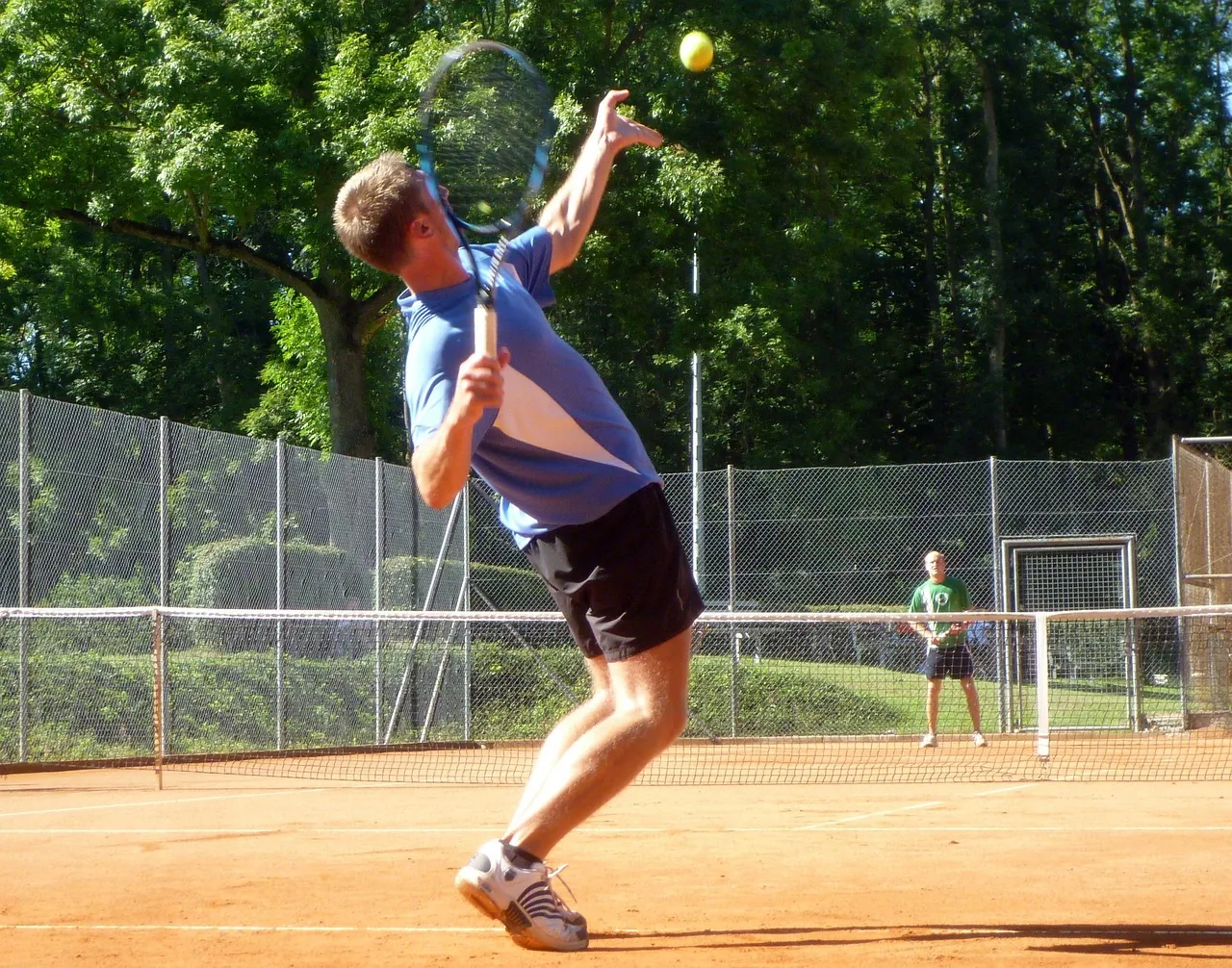 Tennis 101