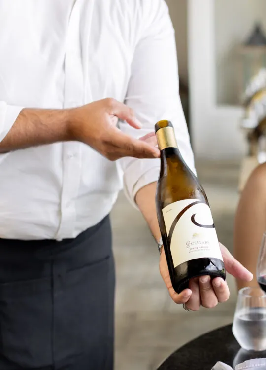 2020 Tannat Fingerprint Collection – Double Gold