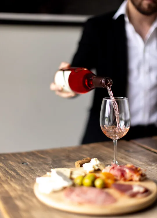 2024 Southeast Regional Winemaker Challenge