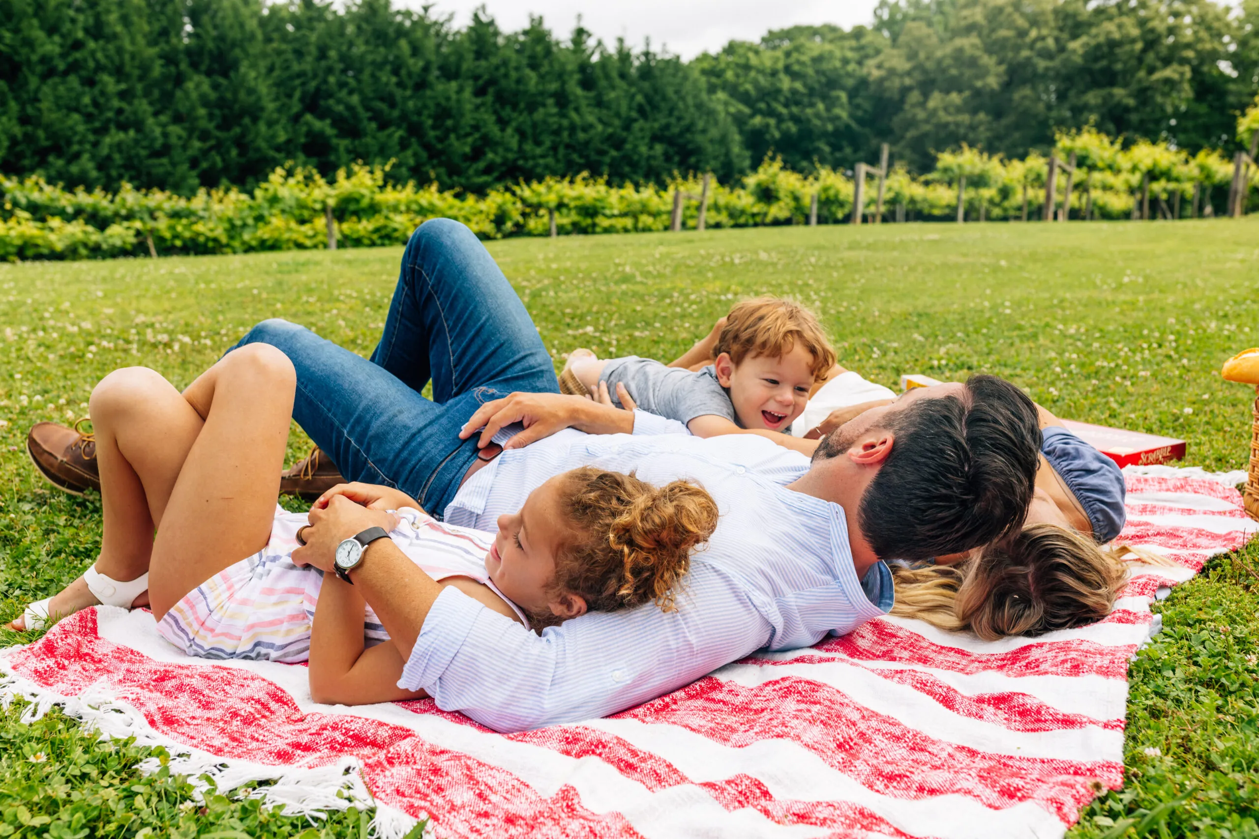 Villa Bodega Package