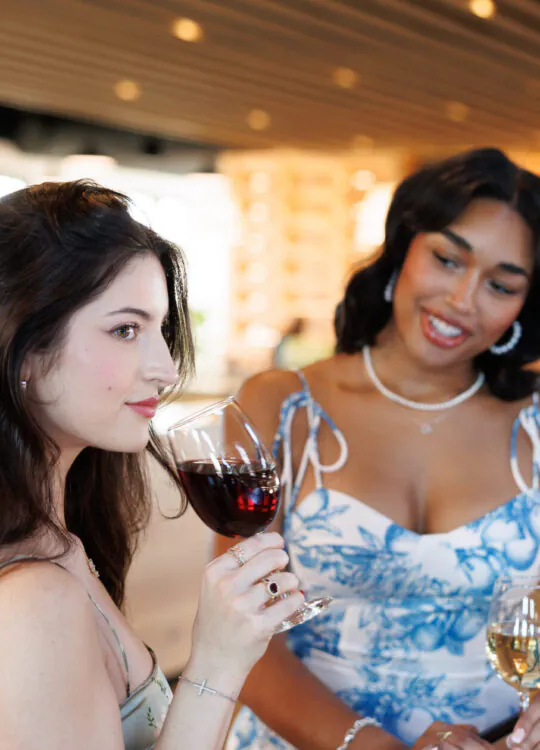 2021 Tempranillo Fingerprint Collection – Gold