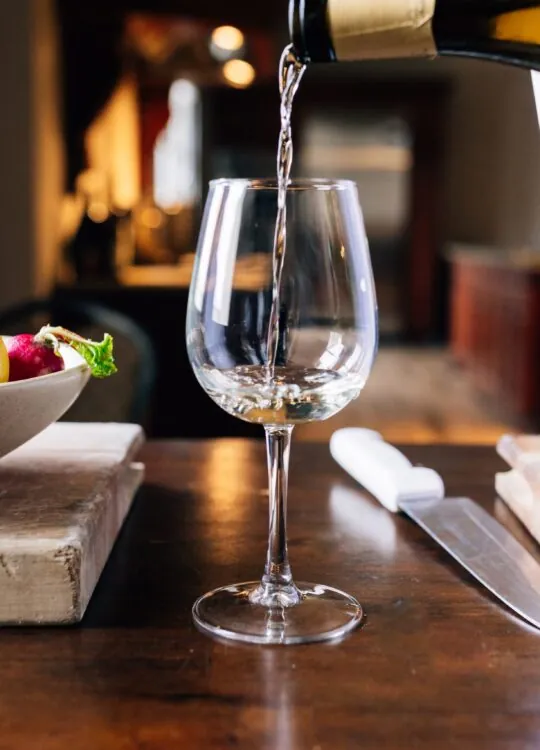 International Eastern Wine Competition