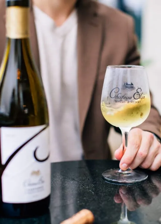 2022 Aglianico Fingerprint Collection – Double Gold