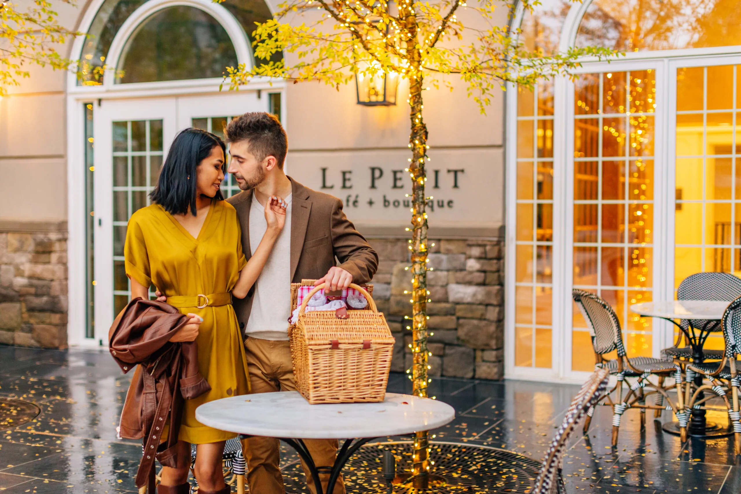 Stay More, Save More