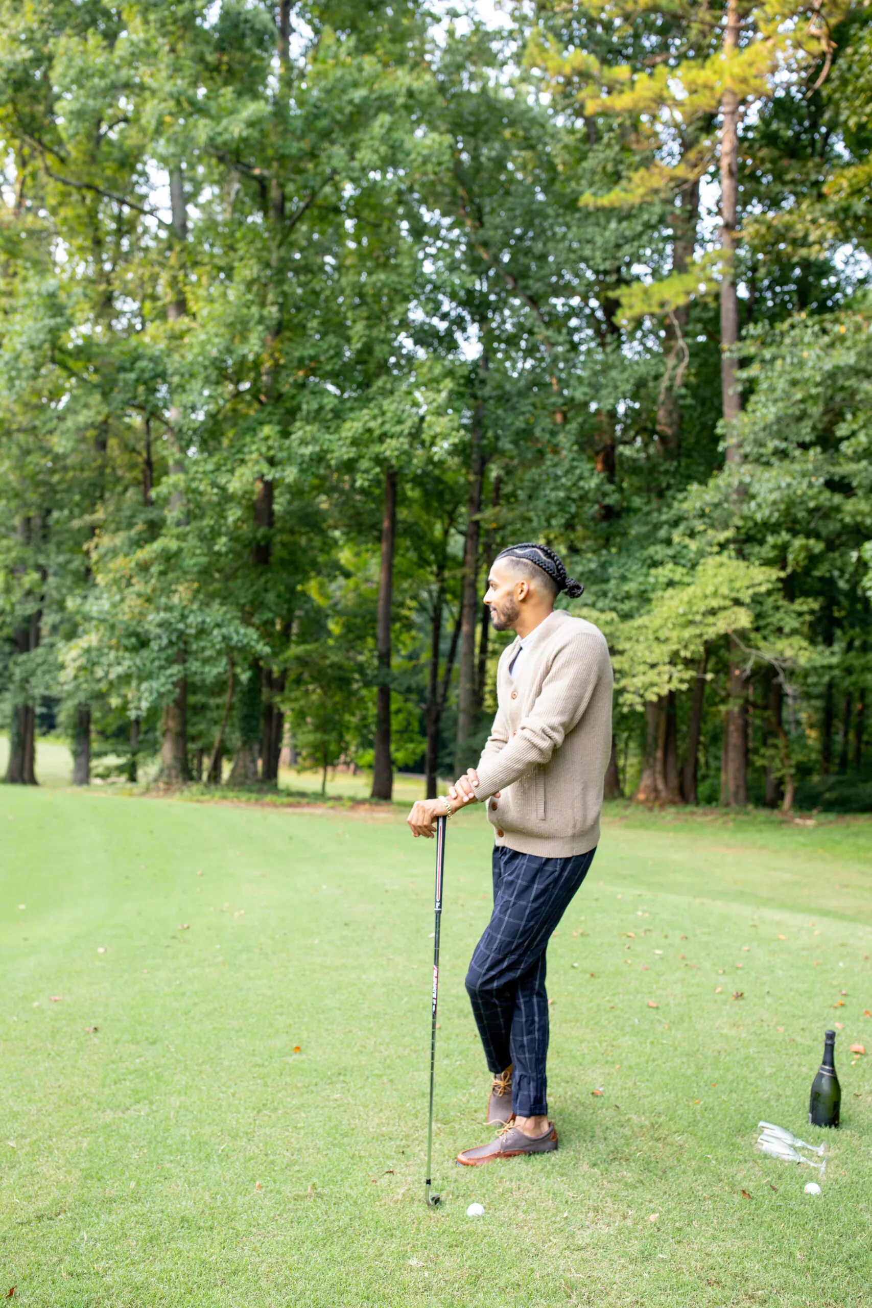 Legends on The Fairway