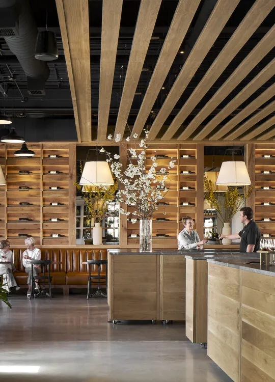 Love on the Spectrum (Netflix)