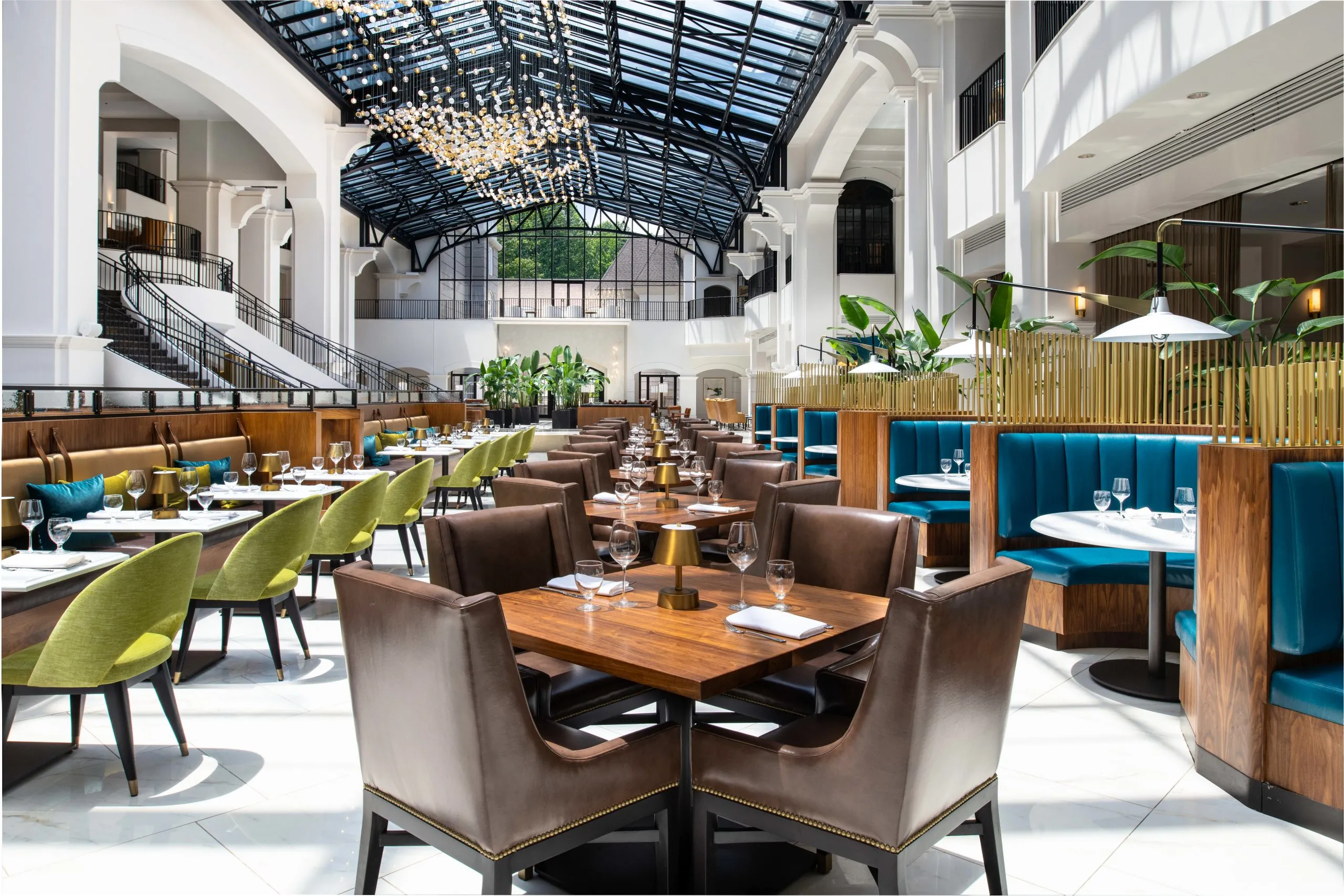 Murdaugh: Death in the Family (Hulu)