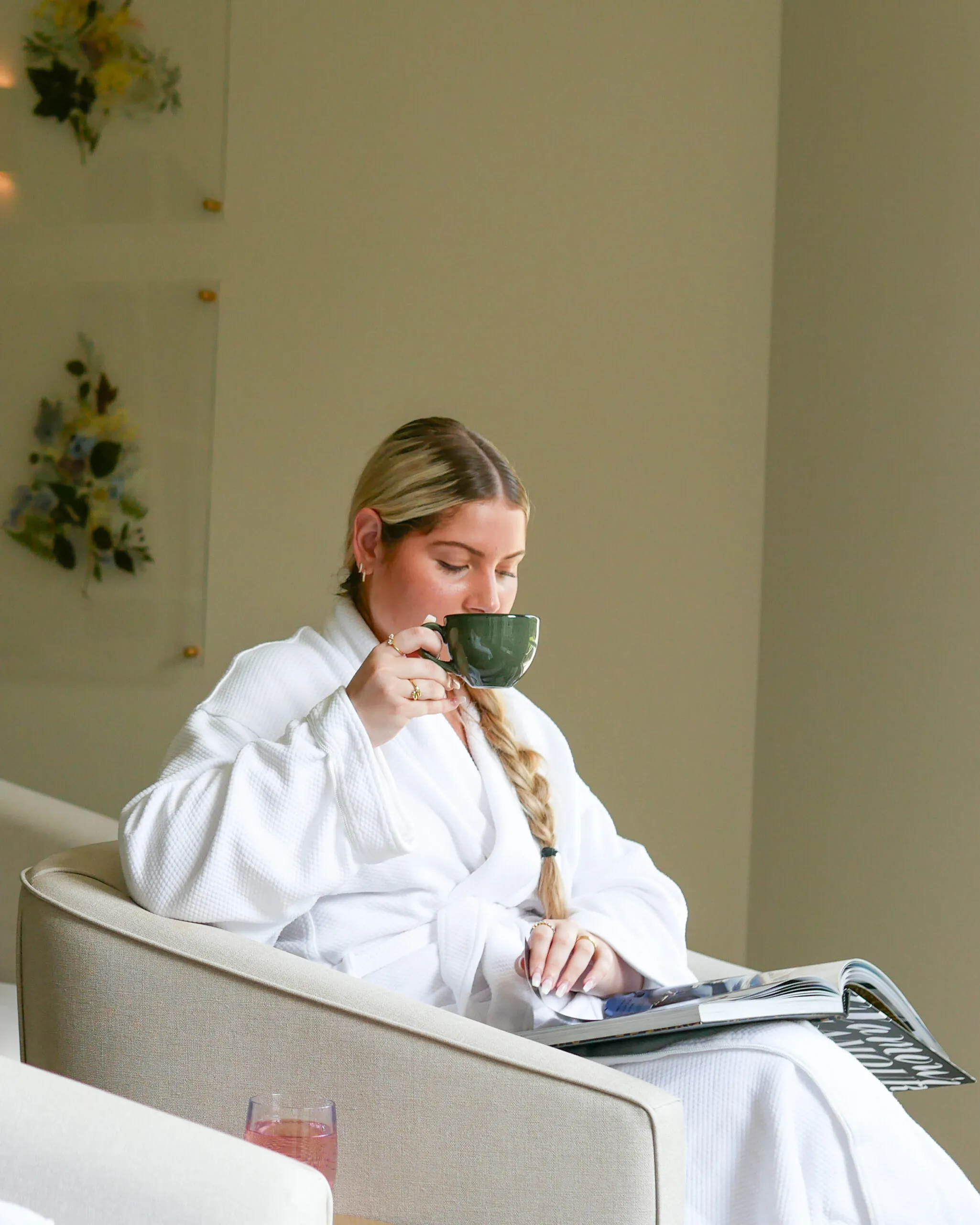Gold Spa & Fitness