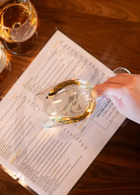 2024 Sommelier Challenge International Wine & Spirits Competition