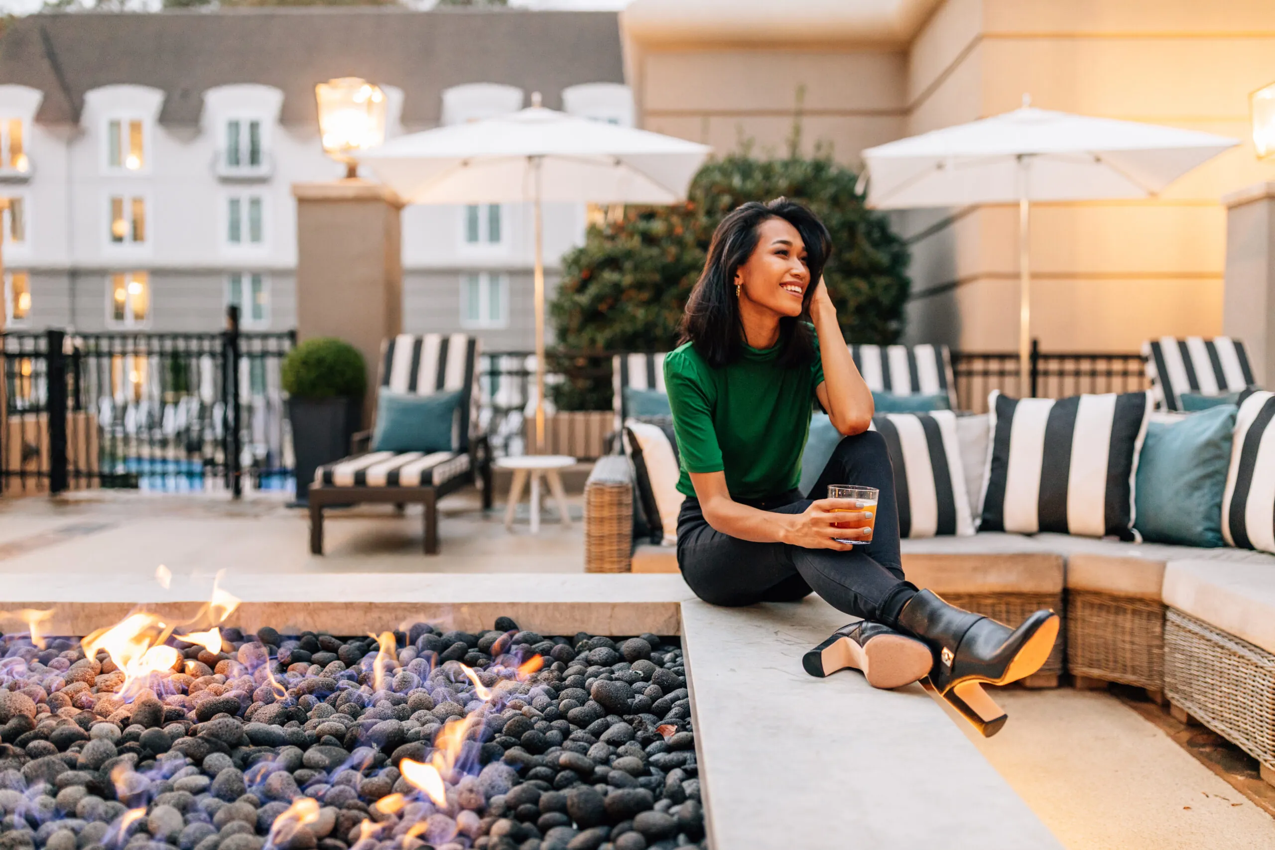 The Vintage Season Hideaway