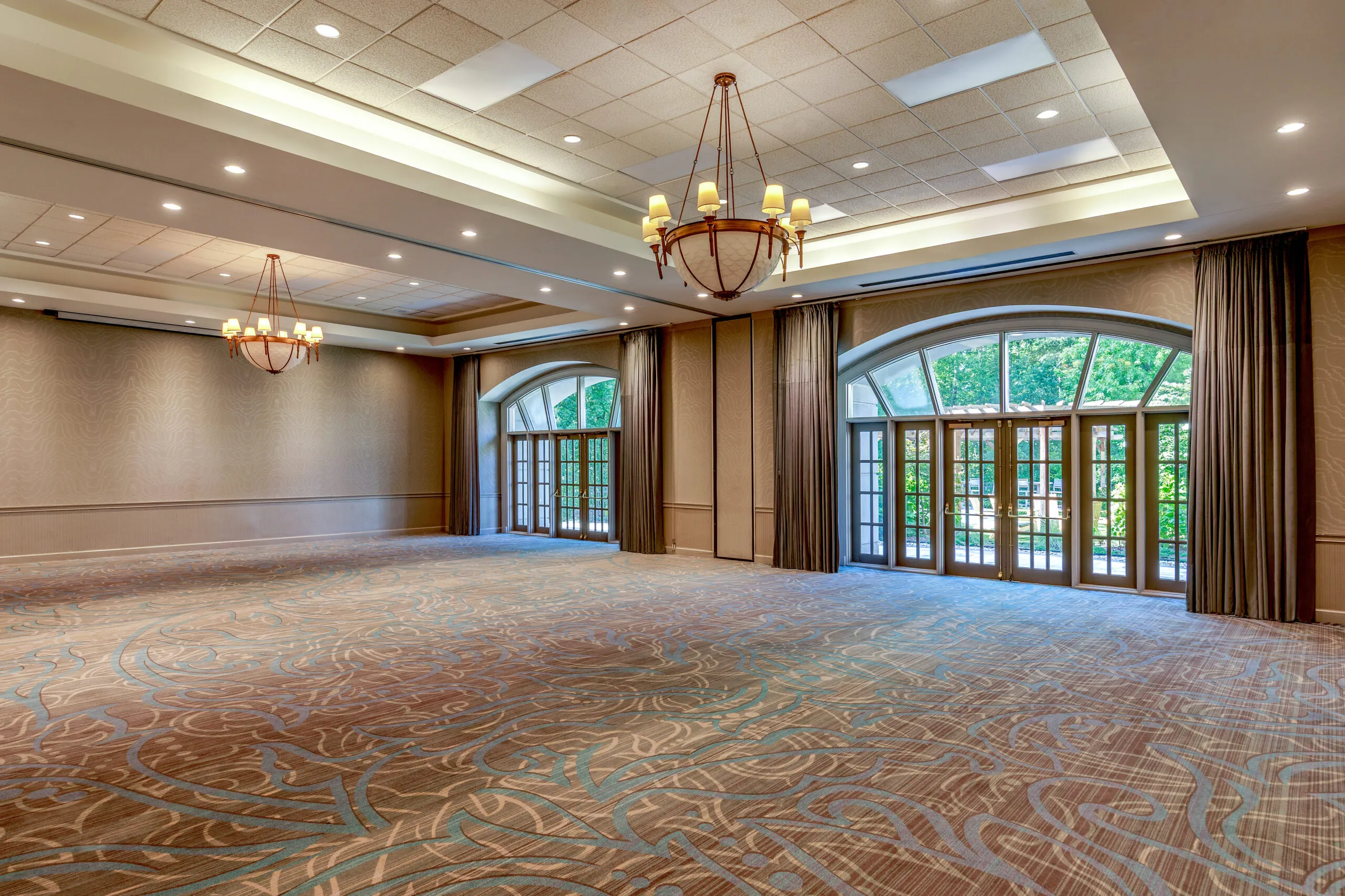 ConventionSouth Readers’ Choice Awards