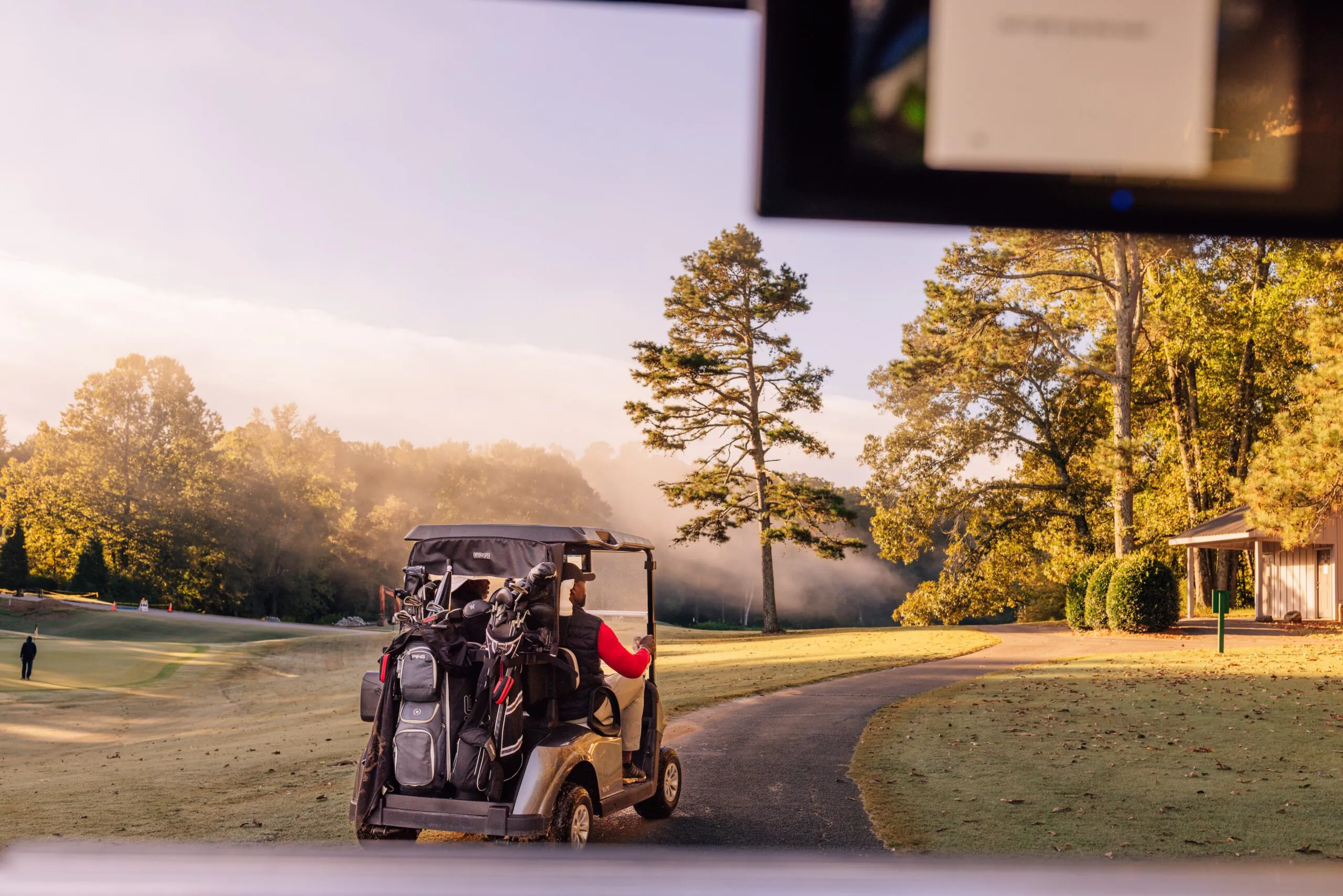 The Fairway Package