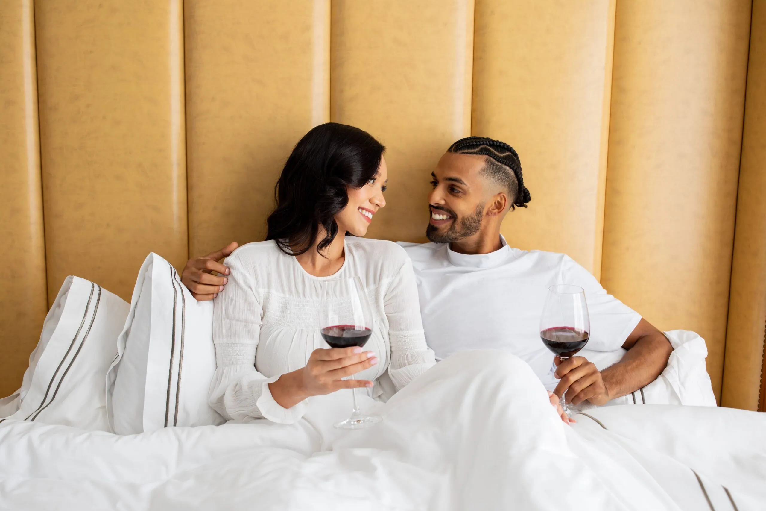 The Anniversary Suite