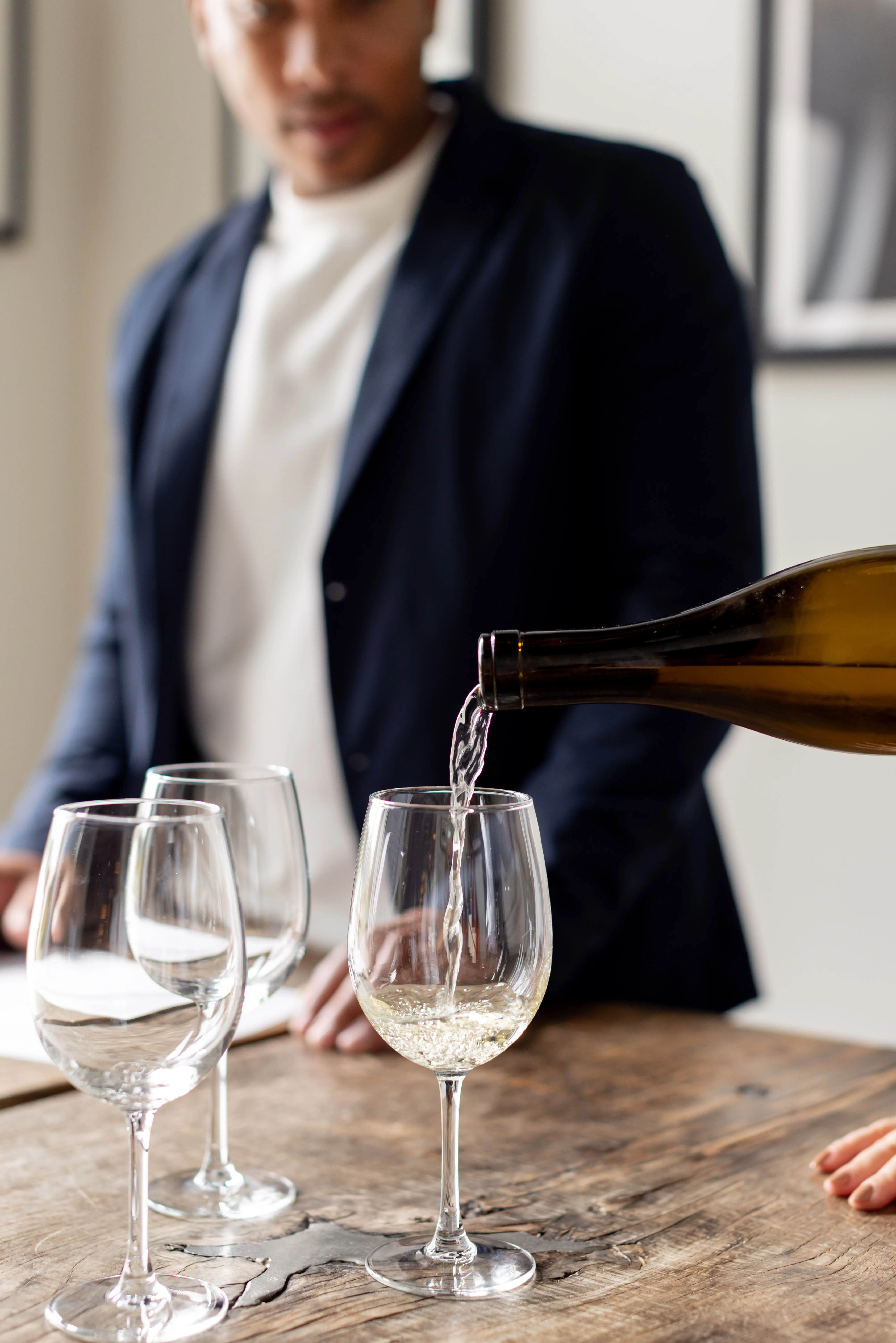 2024 Sauvignon Blanc – Best in Class