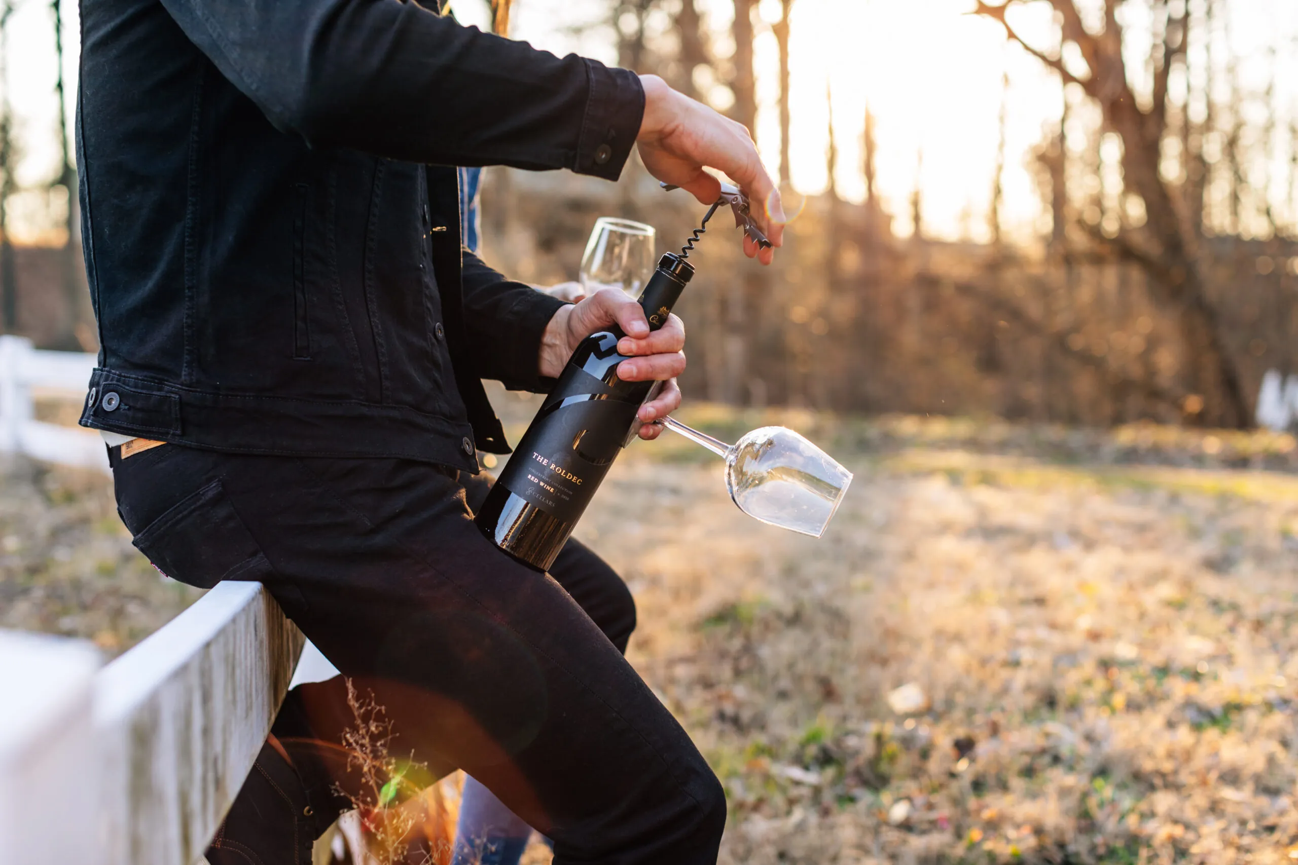 Chateau Elan The Roldec – 94 points, Gold