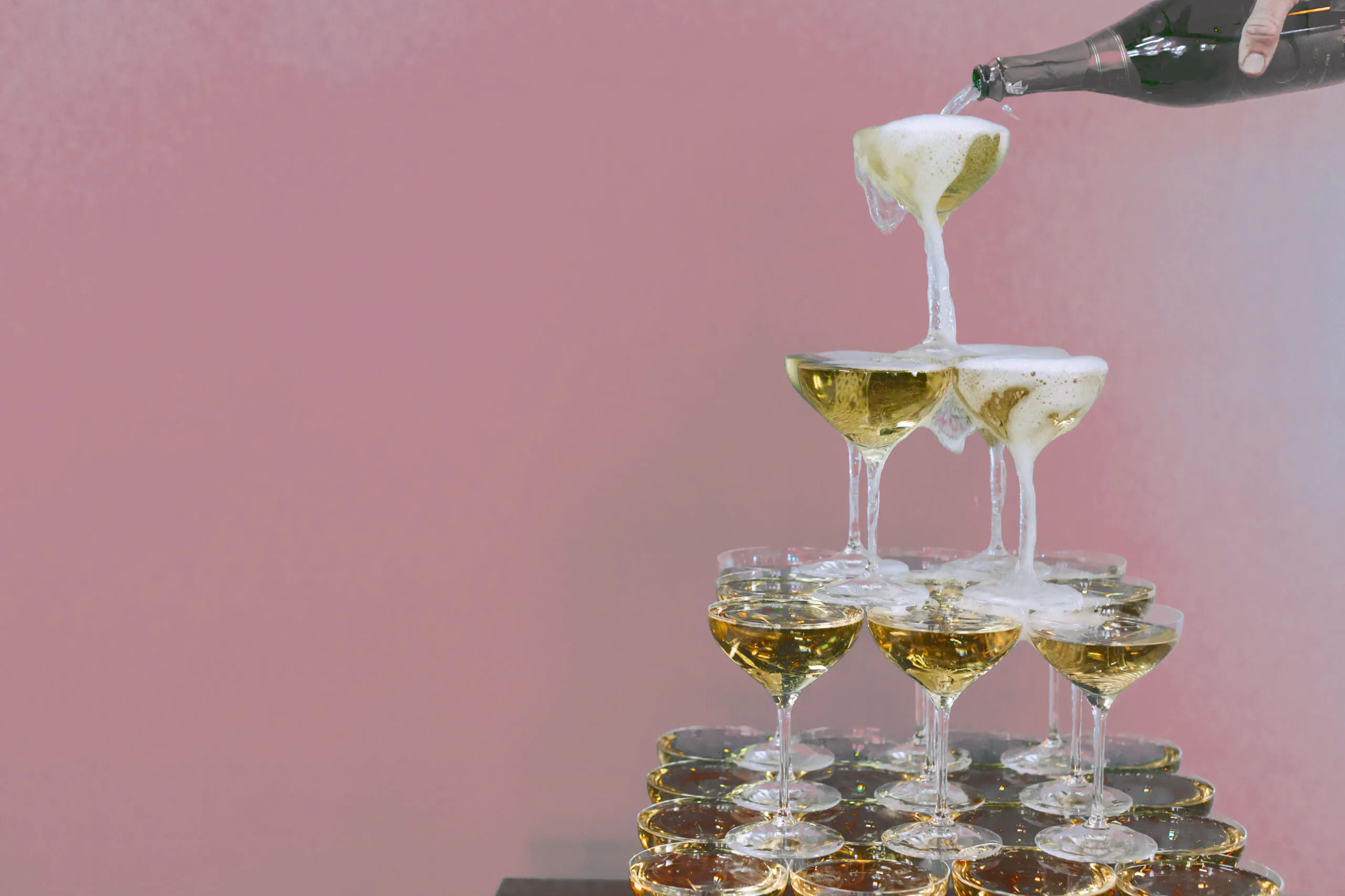 champagne_tower_teal