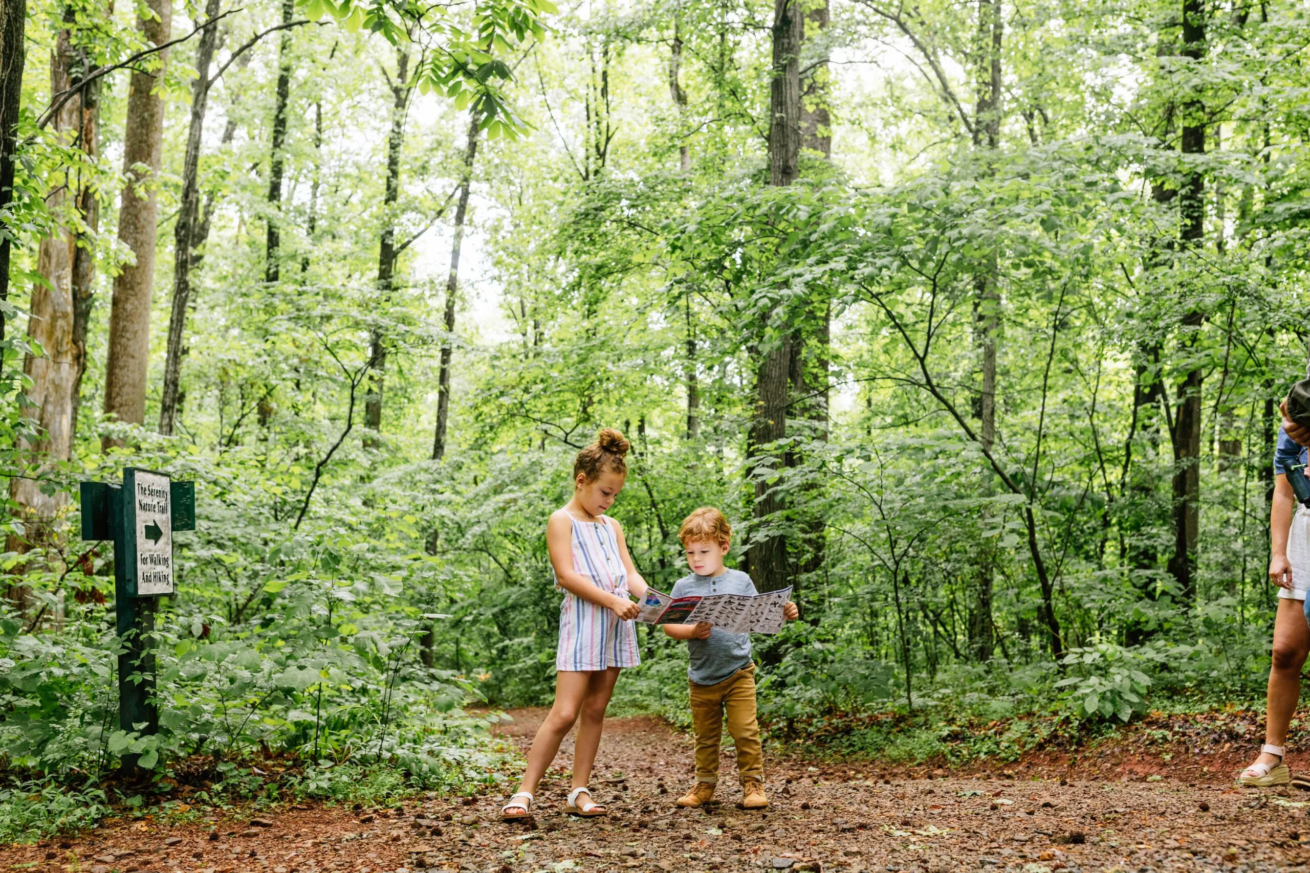 Little Explorers Package