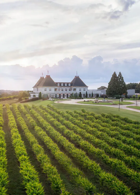 Sunset International Wine Competition