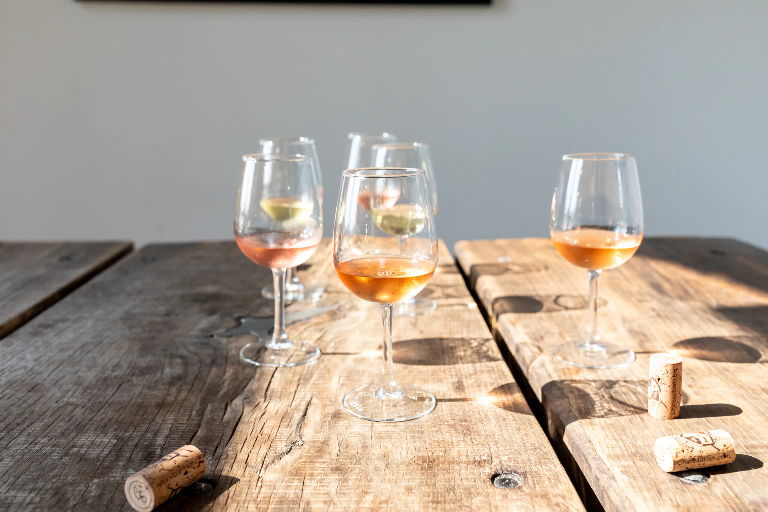 Denver International Wine Competition